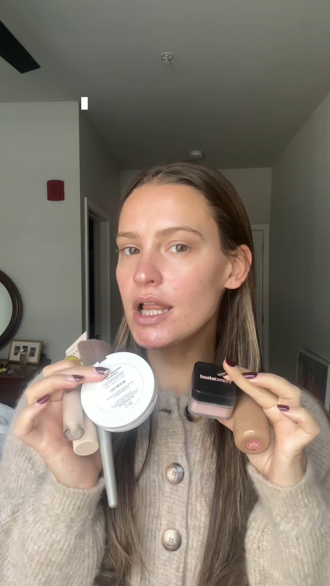 Full face of my current Sephora favorites #sephorasale #sephorarouge 

#LTKSeasonal #LTKSaleAlert #LTKBeauty