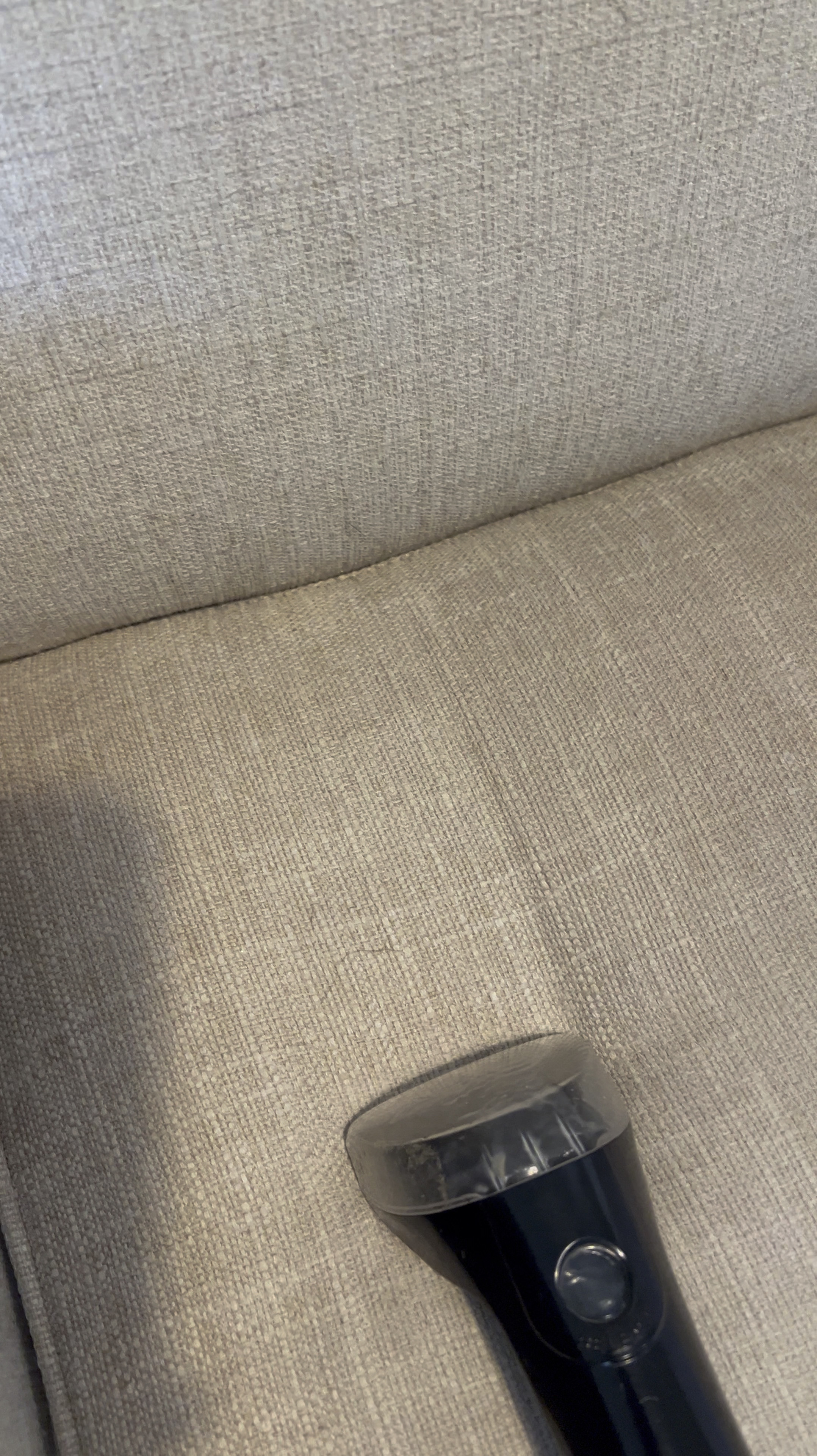 How satisfying is this? I was also grossed out by how dirty our chairs are and I never knew it #greenmachine #deepcleaning #stainremoval

#LTKHome #LTKFamily #LTKFallSale