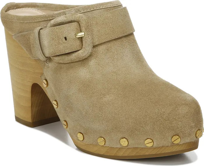 Veronica Beard Dacey Clog | Nordstrom | Nordstrom