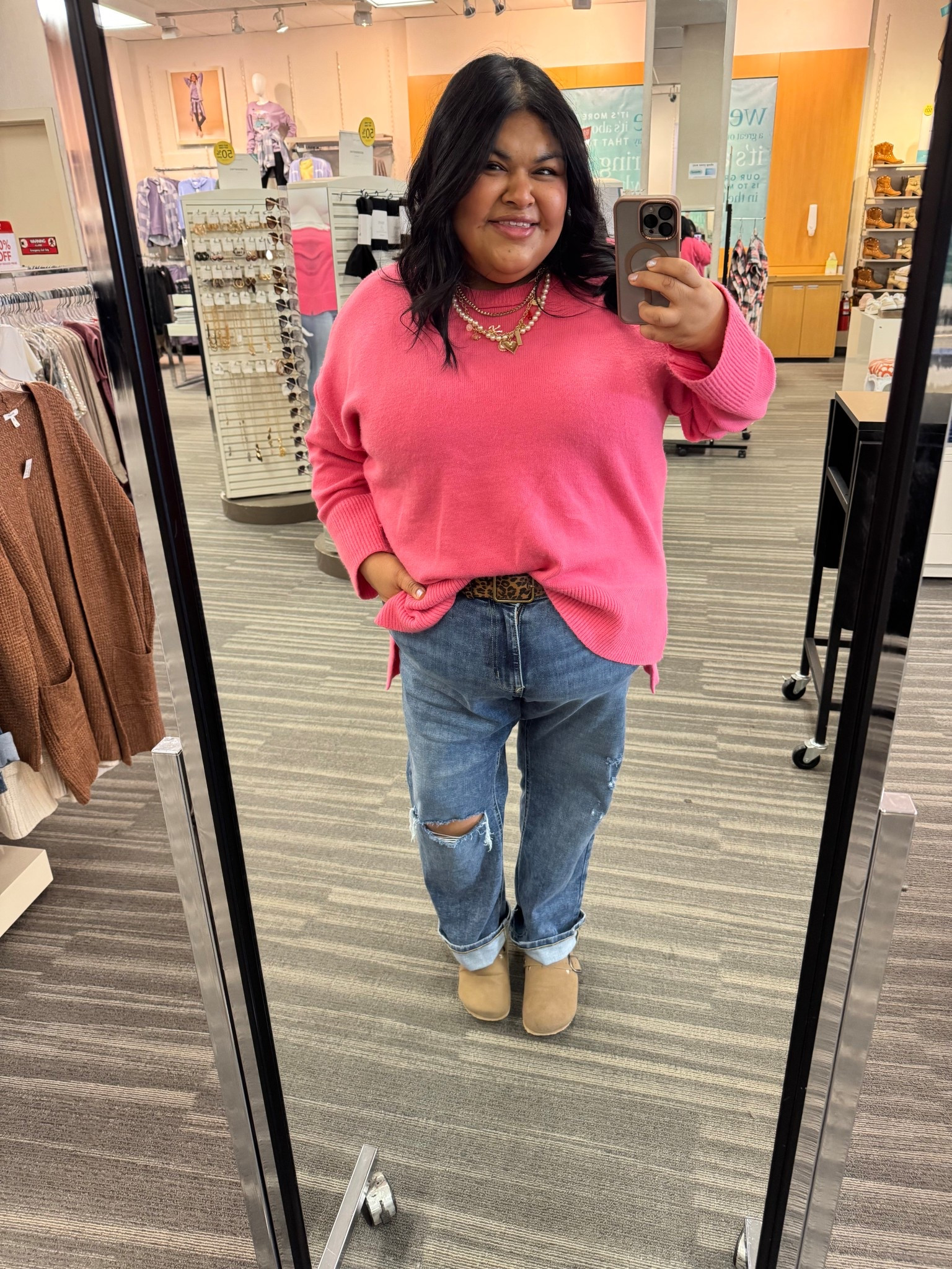 Ootd repeater 

#LTKootd #LTKPlusSize #LTKgrwm