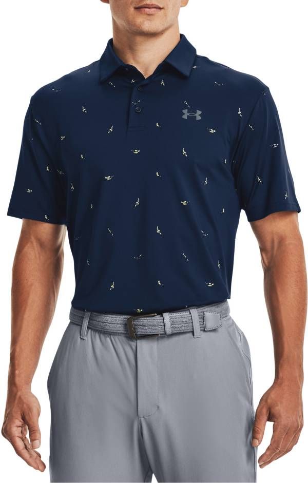 Under Armour Men's Playoff 2.0 Golf Polo | DICK'S Sporting Goods | Dick's Sporting Goods