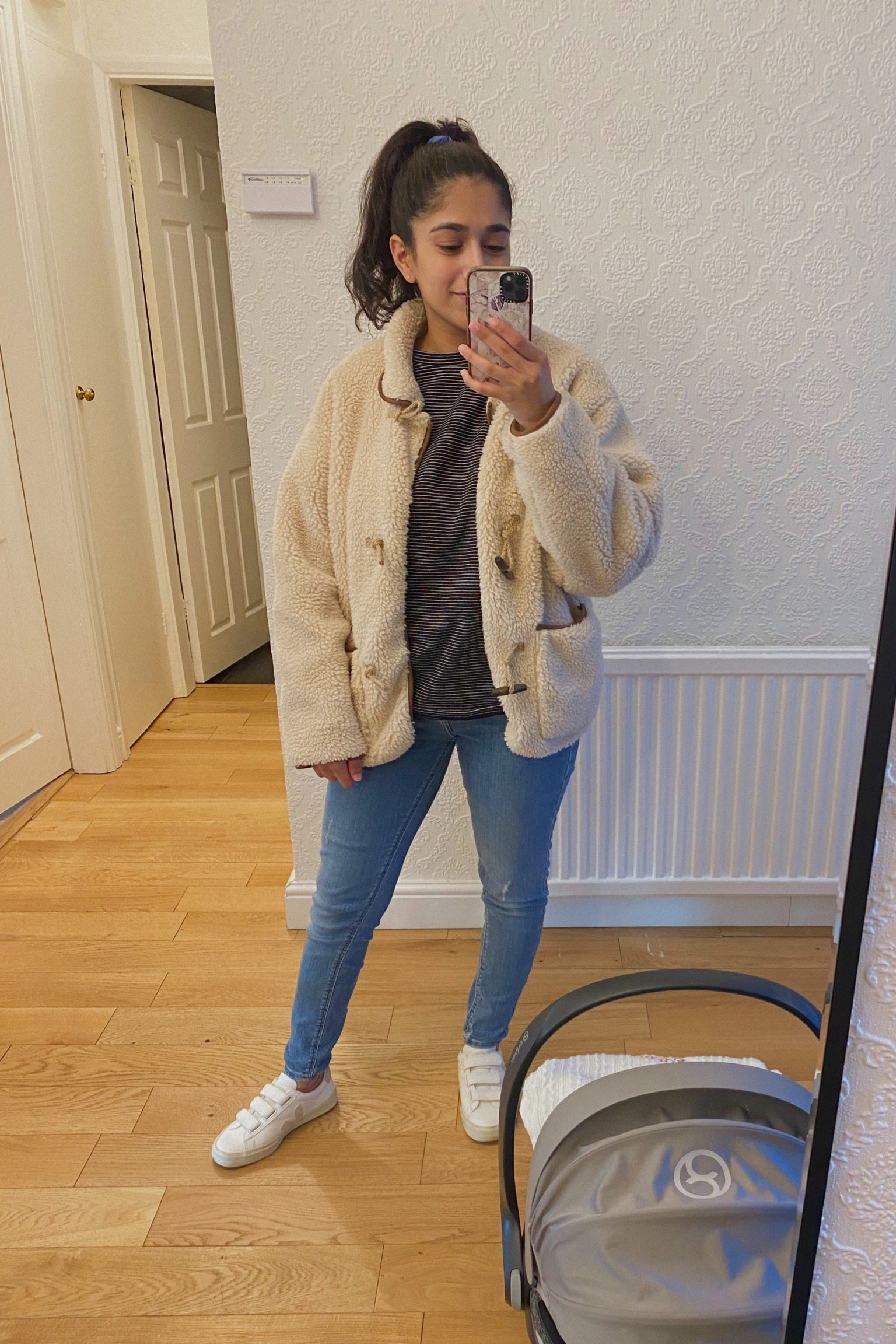 Casual outfits FTW 🙌

#LTKunder50 #LTKfamily #LTKfit