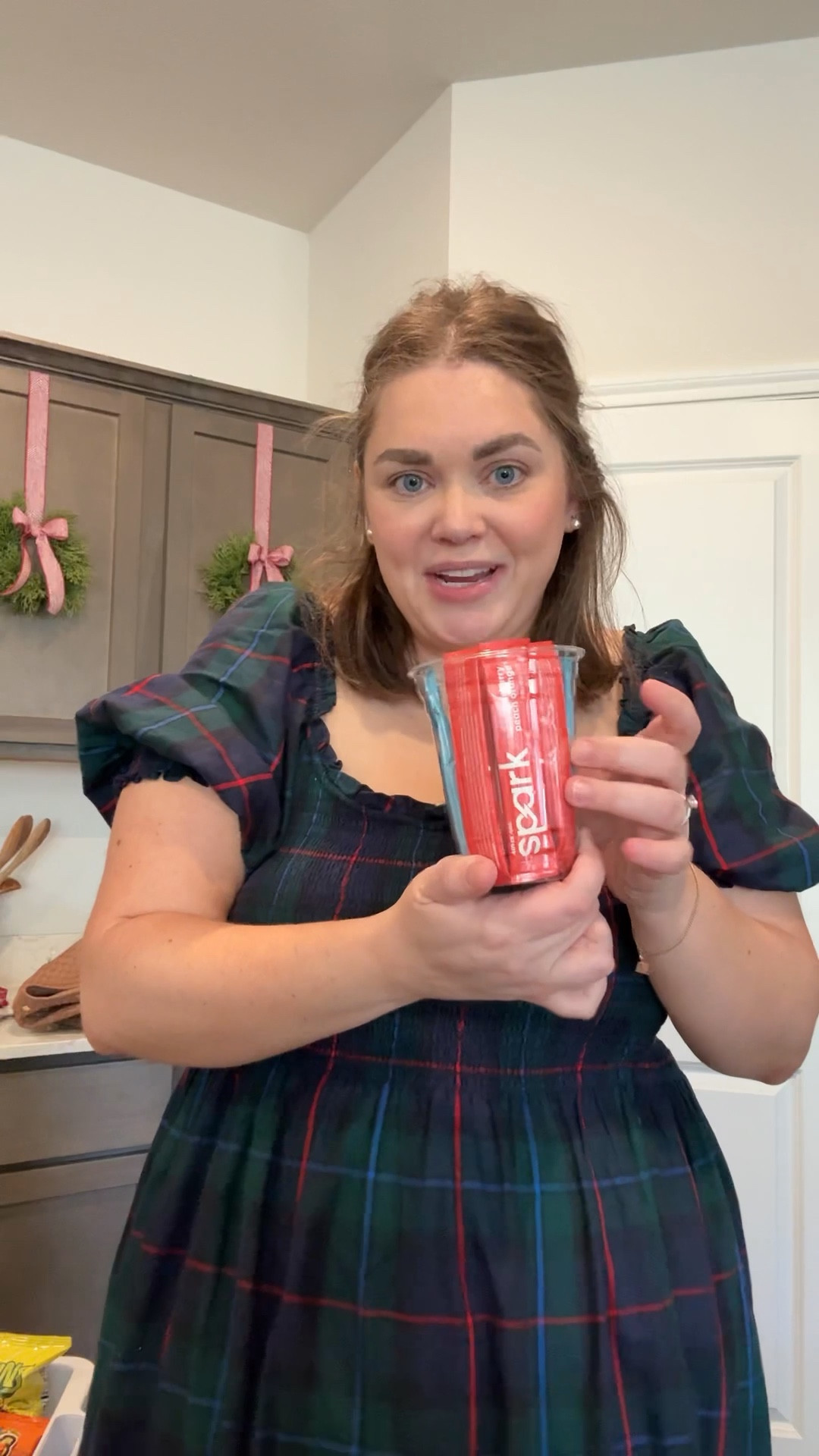 AdvoCare spark packets! #advocare #advocarepartner #spark @advocare 