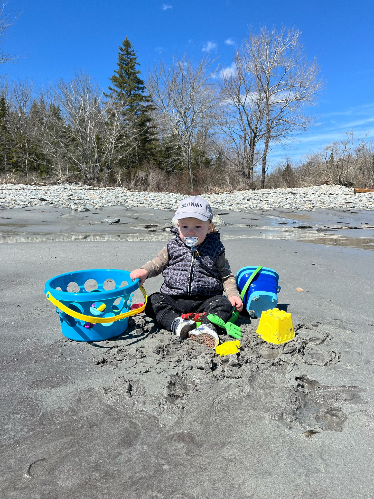 Must have beach toys! 

#LTKSeasonal #LTKKids #LTKBaby
