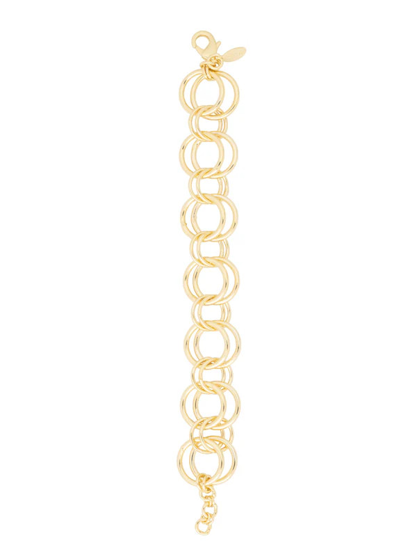 Ring Tennis Bracelet - BFG20BGMTL | Sorrelli