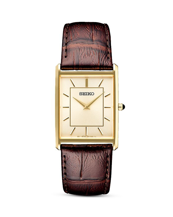 Essentials Watch, 28mm | Bloomingdale's (US)