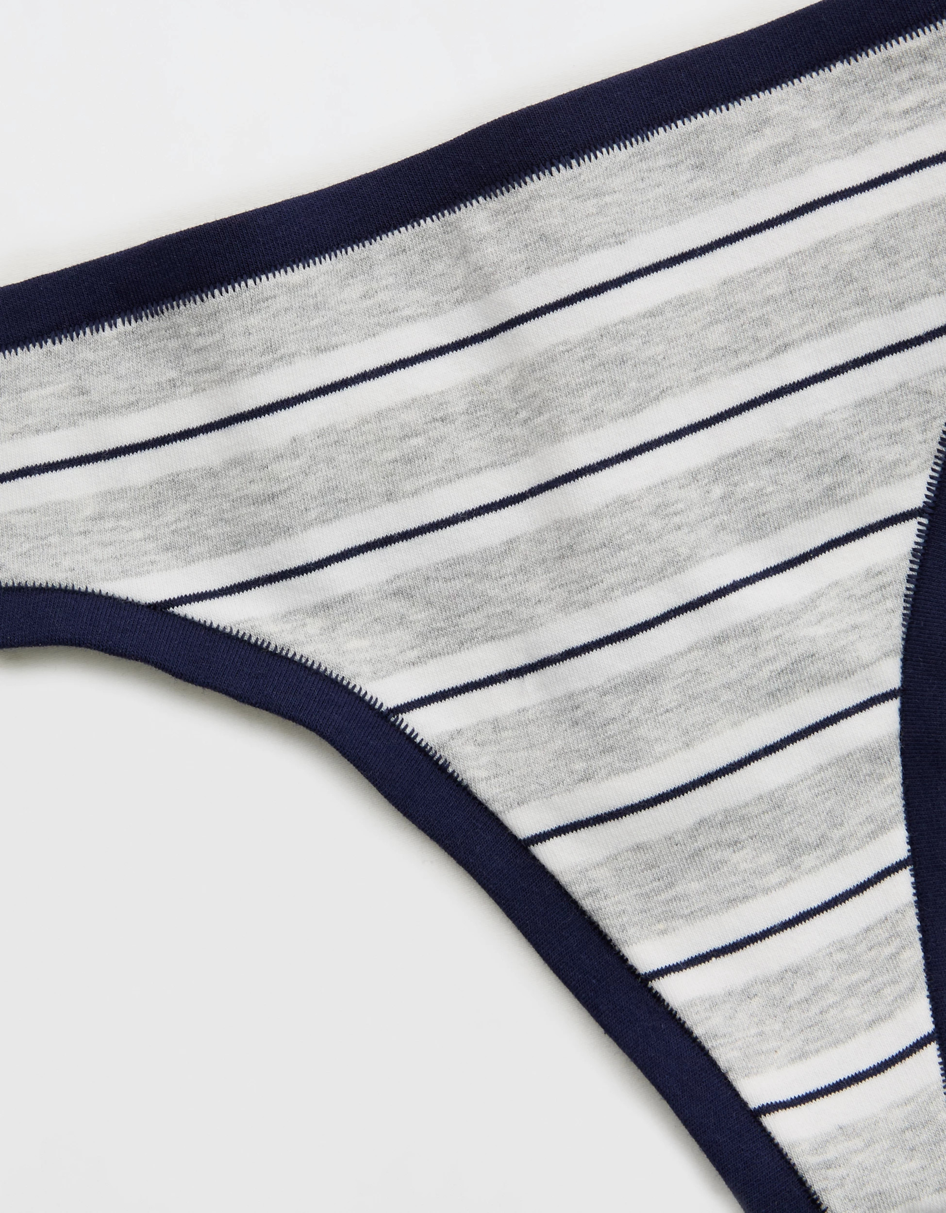 Superchill Cotton Thong Underwear | Aerie