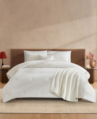 Ugg Brody Reversible Comforter Sets | Macy's