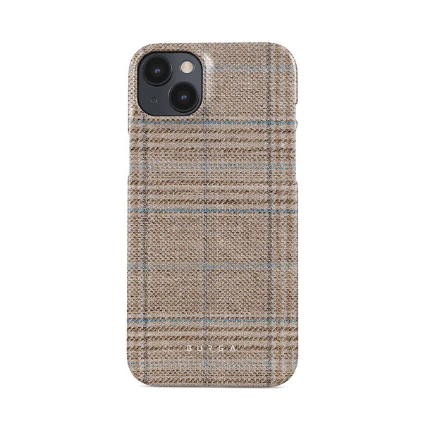 Cosy Sweater - Fall iPhone 13 Case | BURGA