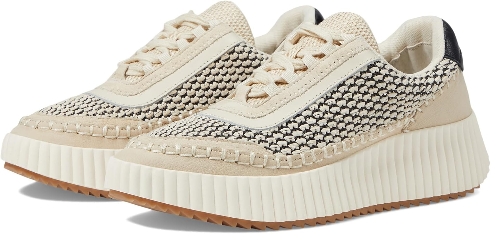 Dolce Vita Women's Dolen Sneaker | Amazon (US)