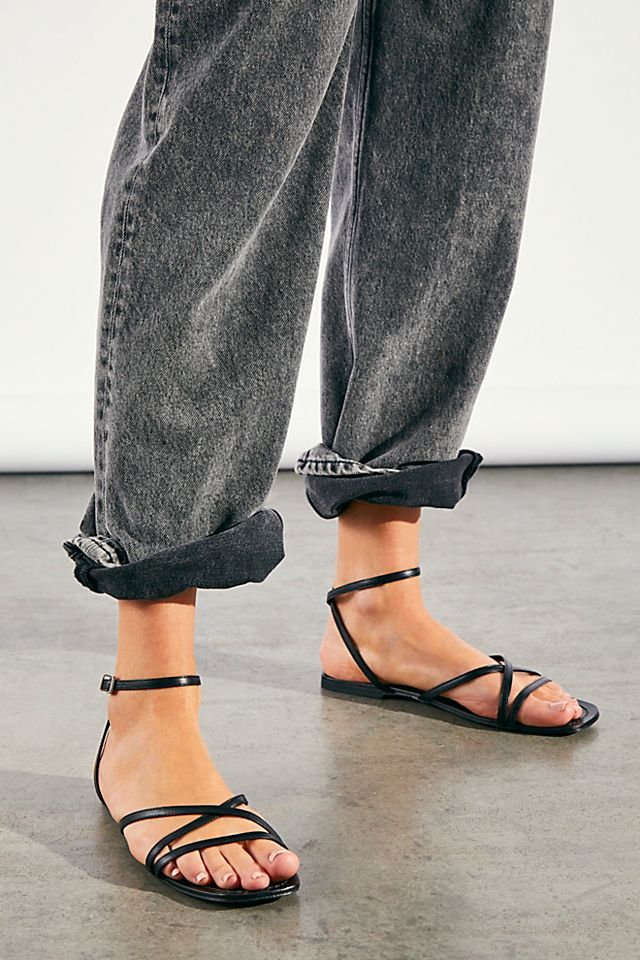 Paradise Strappy Sandals | Free People (Global - UK&FR Excluded)