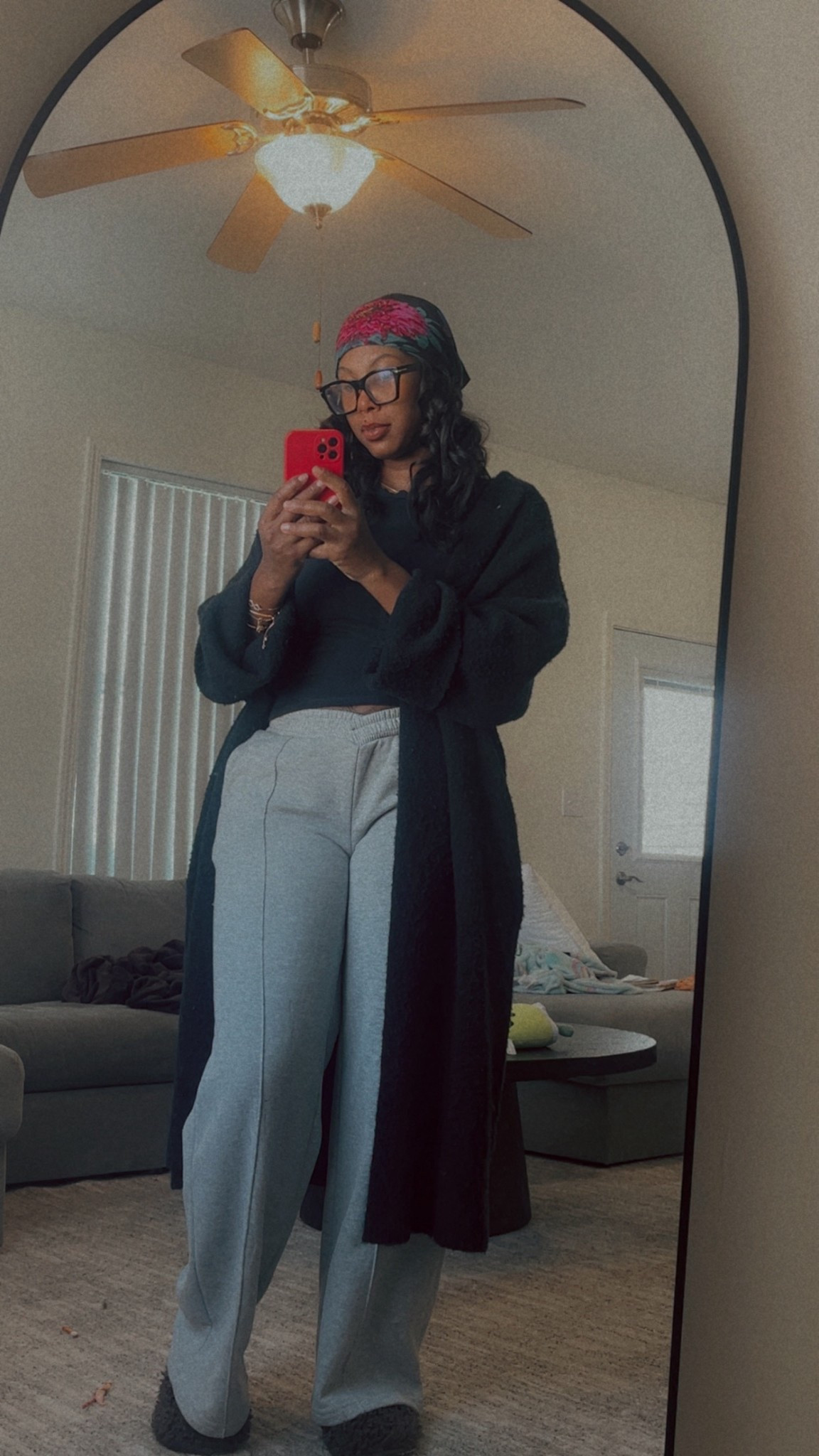 Less perfection, more authenticity.

Pants are from fashion nova

#LTKootd #LTKTall