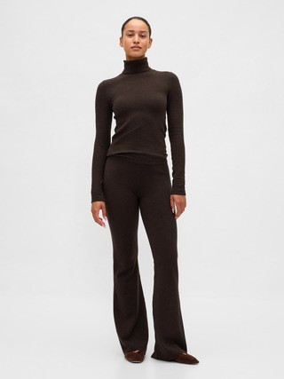 CashSoft Stretch Turtleneck Sweater | Gap (US)