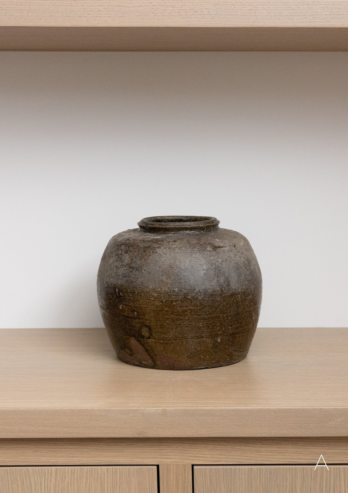 Sahara Vintage Pot | Maison Blonde