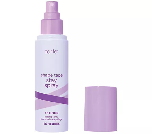 tarte Shape Tape Stay Spray Setting Spray | QVC
