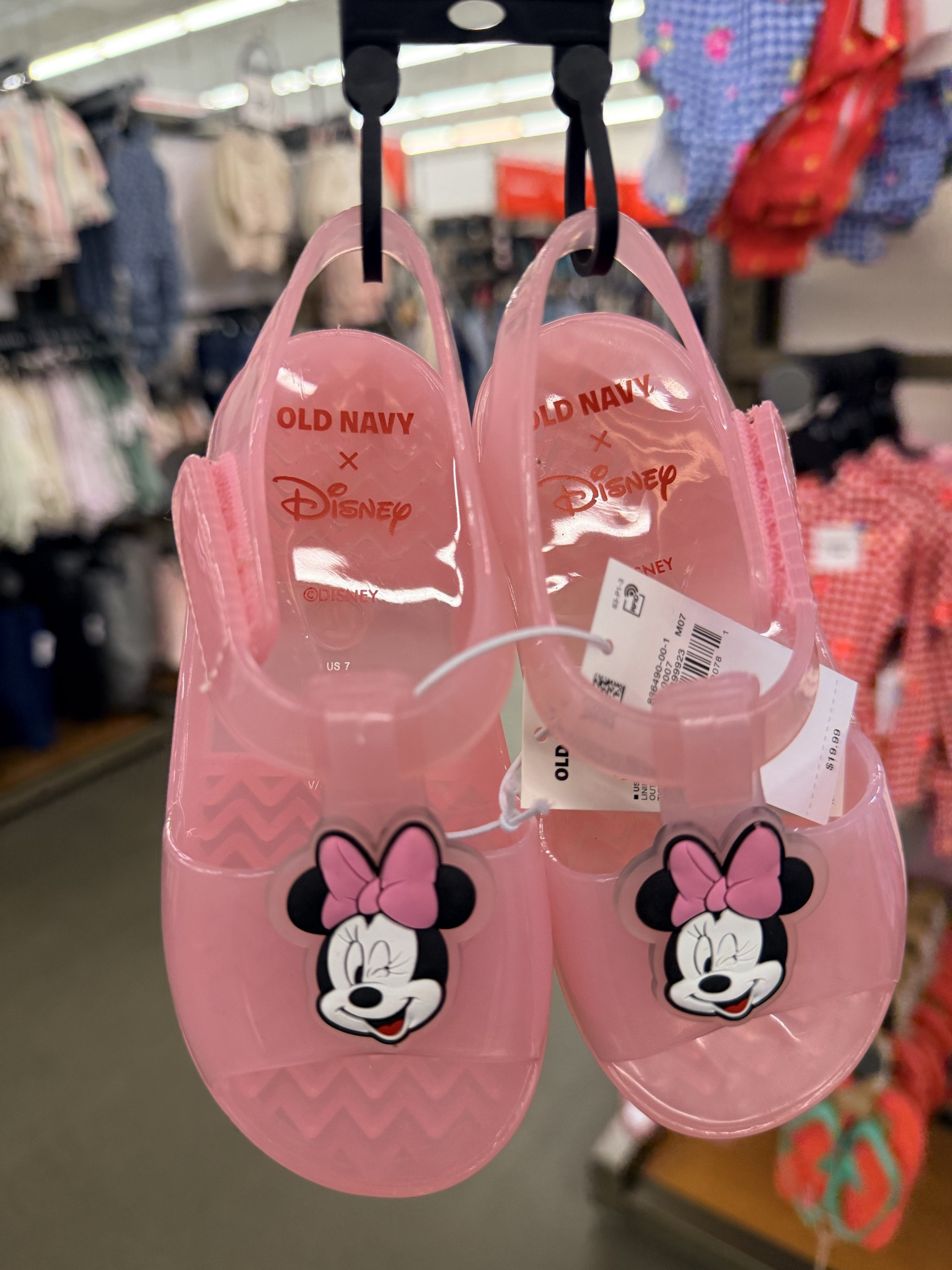 The toddler shoe collection is getting a spring refresh and I am loving all the cute styles this season. From everyday sneakers to fun colorful sandals, spring shoes for toddlers are just too adorable. The best part is finding pairs that are cute and comfortable so our little ones can play all day.

You can shop these toddler spring shoes on my LTK.

#ShoppingWithPriiincesss #LTKkids #LTKunder50 #ToddlerFashion #ToddlerShoes #KidsStyle #MiniFashion #MomLifeStyle #MomBloggerLife #KidsStyleInspo #SpringKidsStyle #ToddlerWardrobe #MomOfGirls #AtlantaMom #Atlantamom #Atlantabloggers #Atlantablogger #AtlantaCreator #Atlantacontentcreators #Atlantacontentcreator