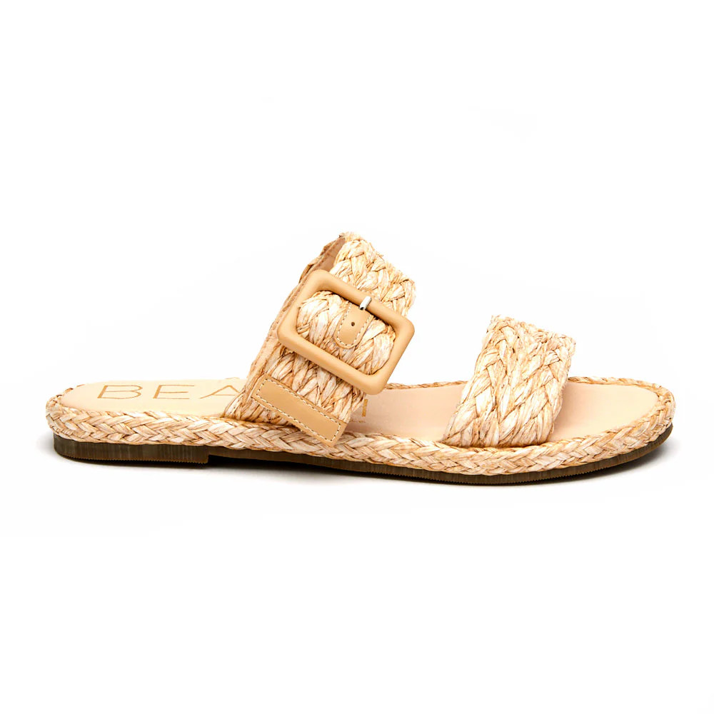 Key West Slide Sandal | Matisse Footwear