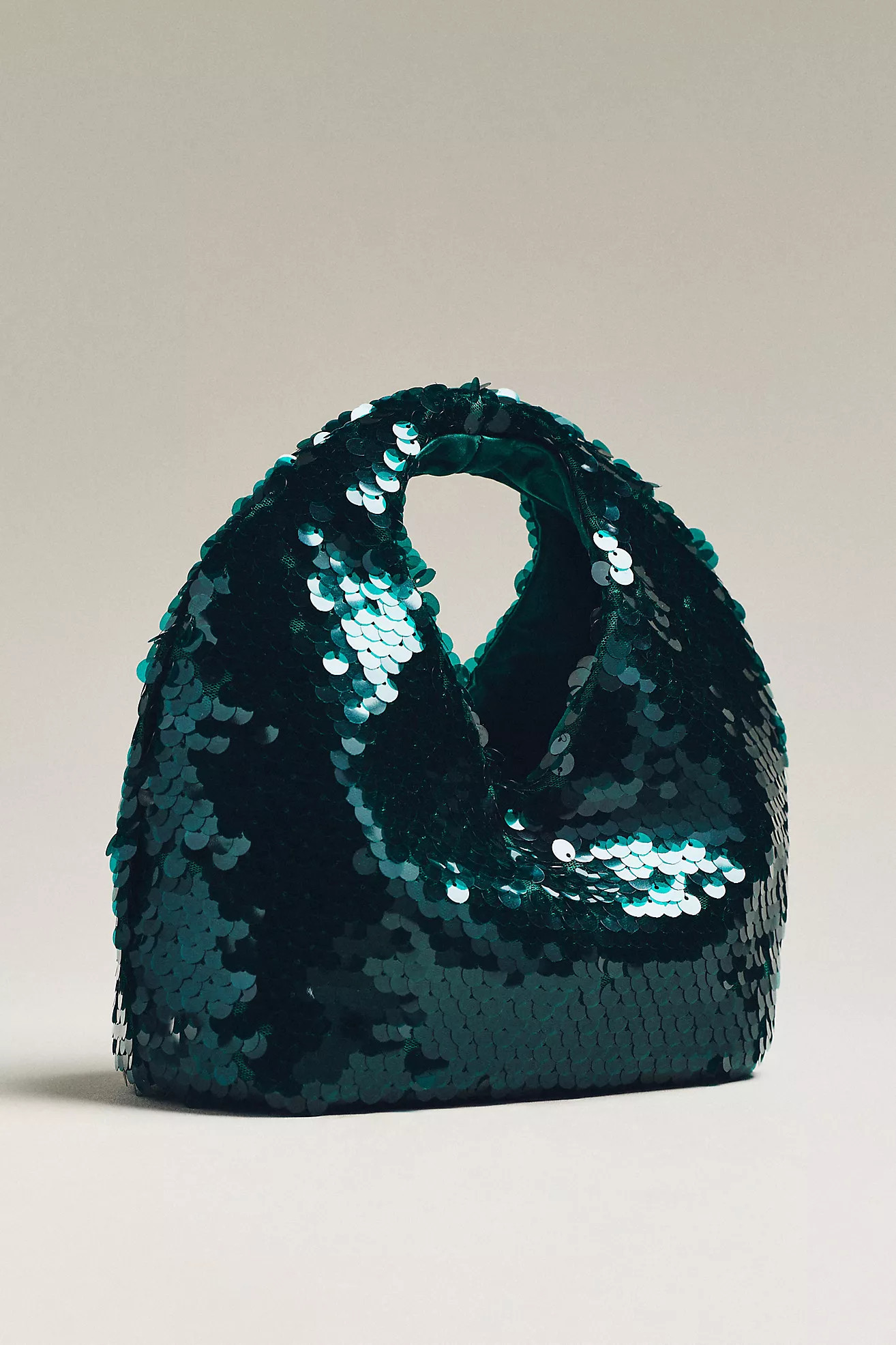 Dolce Vita Dahlia Sequin Handbag | Anthropologie (US)