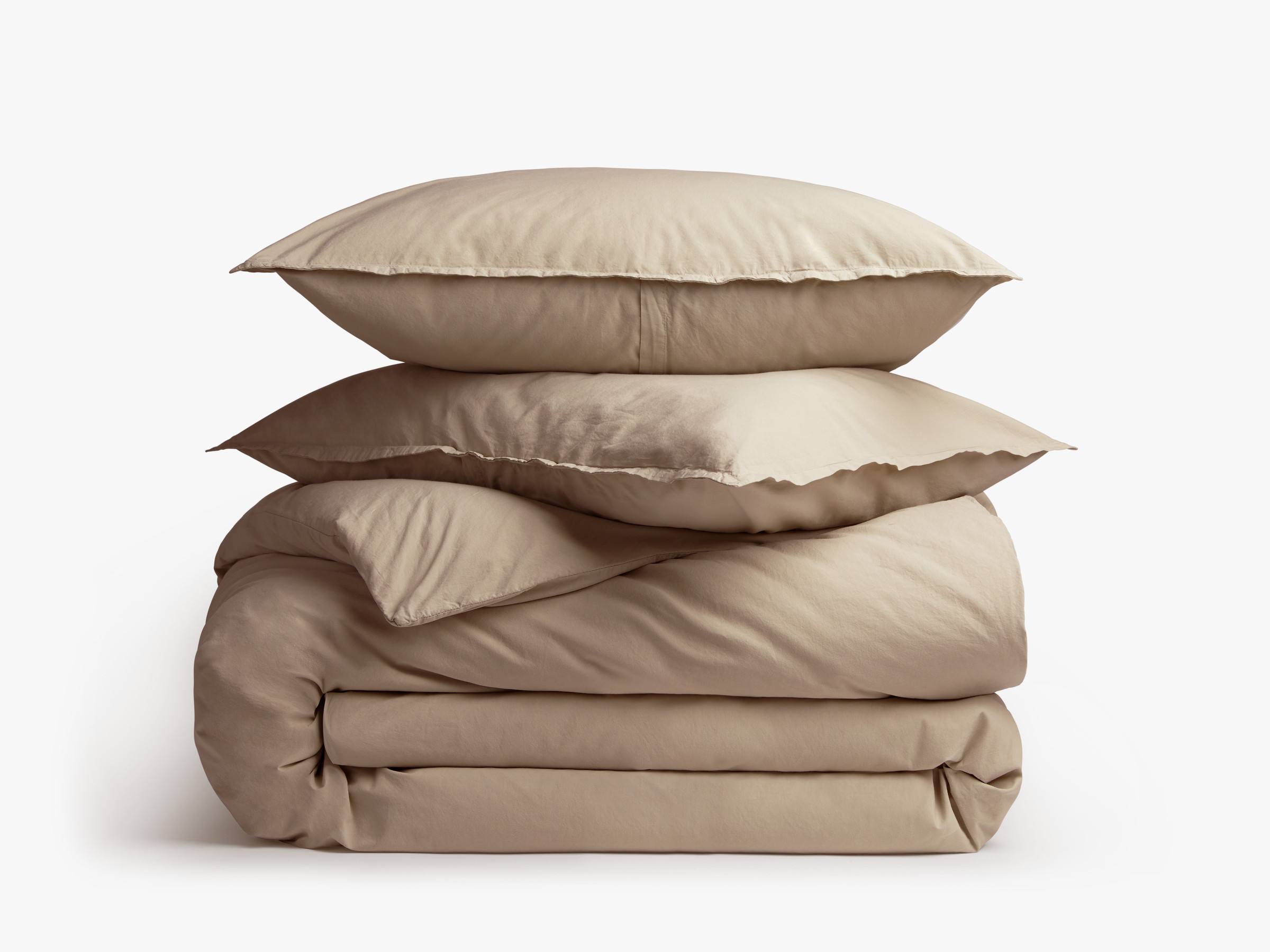 Organic Cotton Duvet Cover | Parachute