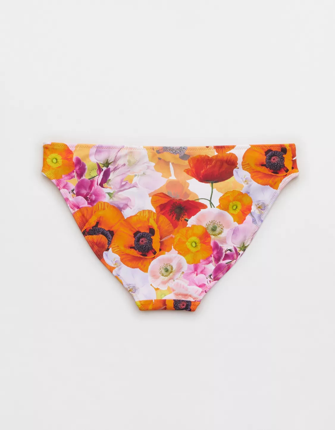Aerie Full Coverage Bikini Bottom | Aerie