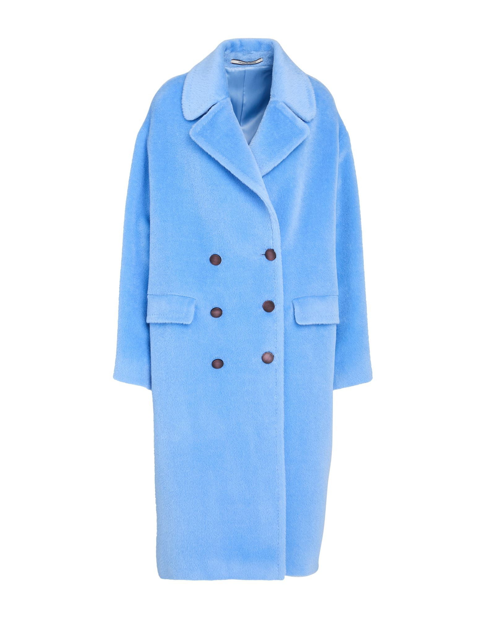 TAGLIATORE 02-05 Coats - Item 16407276 | YOOX (APAC)