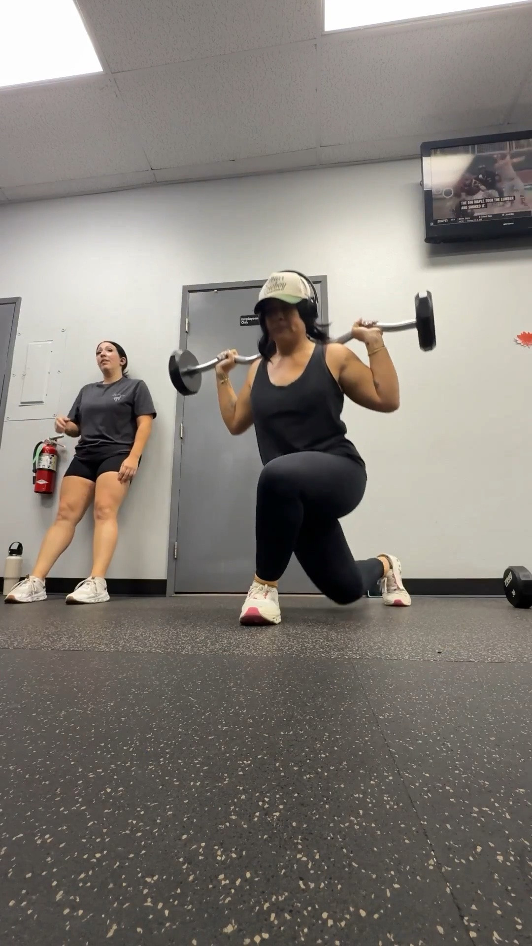 Lululemon just dropped their we made too much sale items today!

size 12 leggings and 12 top!

Lululemon, gym outfit, athleisure, midsize athleisure, all black gym outfit, tori block

#LTKgrwm #LTKootd #LTKfitnessgoals