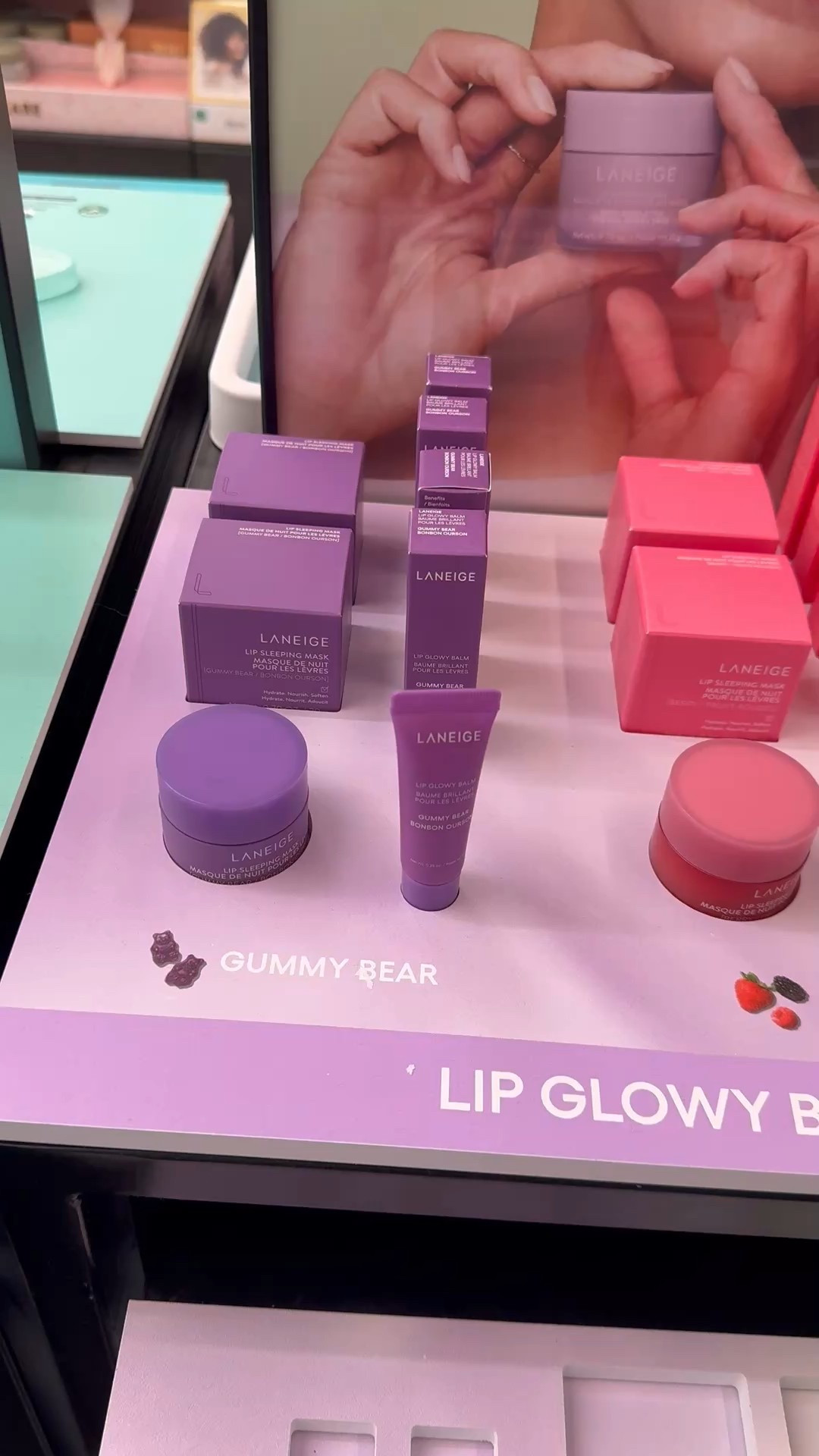 Laneige lip sleeping masks. Love this mask 😍 I use it every night.

#laneige #lipmask #sephora #beauty #beautyhaul #sephorahaul

#LTKBeauty #LTKFindsUnder50 #LTKStyleTip