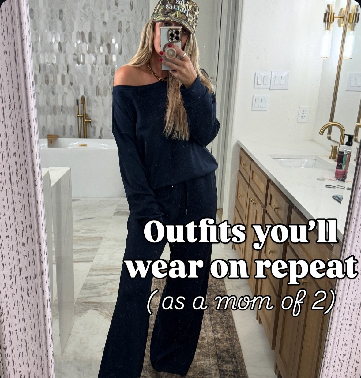 Sized up to a large I. The shorts and top. Travel outfit. Road trip. California. Suede. Prime day. Adidas. Denim jacket. Chocolate brown. Amazon big deal days. Pumpkin patch. Leopard pa ts. Camo. Carpool pickup. Sports mom outfits. Amazon prime day. Prime day. Gift guide teen. Tween. Game day outfit. Wedding guest dress. Halloween. Nike shoes. Gift guide for the host. Black Friday. Early Black Friday. Gift guide for the hostess. Gift guide for mil. Hift hide for the homebody. Gift guide for teens. Gift guide for teen boys. Cozy gift guide. Gift guide for her. Gift for the beauty lover. Skincare. Gift guide under $10. Gift guide under $50. Gift guide under $25. Gift guide for him. Gift guide for father in law. Gift guide for FIL. Beauty. Halloween. Gift guide for her. Gift guide for teens. 2025 gift guide. LED face mask. Lounge wear. Gift guide for thr cozy girl. Gift guide for the host. Gift guide for MIL. Lip stain. 2025 gift guide. Gift guide for her. Gift guide for teens. Porch decor. Chair. Game day outfit. Fall outfits. Fall photos. Sized up to a large in this 2 piece set.  Fall outfits. Travel outfit. Lounge set. Free people. Denim dress. Halloween. Denim dress. Jacket. Thanksgiving outfit. Abercrombie sale. Suede. Suede bag. On cloud. Fall. Fashion. Sports mom. Fall shoes. Sneakers fit true to size. On cloud shoes.. Athleisure. Shorts fits true to size. Beach bag. Coverup. Sandals. Sneaker. Causal outfit. Beach vacation. Free people looks for less bag. Sunglasses. Hat. Linen pants. Sized up to a large in the top and sweatpants for this fit. Travel outfit. Resort wear. Maxi dress. Fall wedding guest dress. Wedding guest dress 2025. Workwear. Cardigan. Maxi dress.

#LTKOver40 #LTKSeasonal #LTKSaleAlert