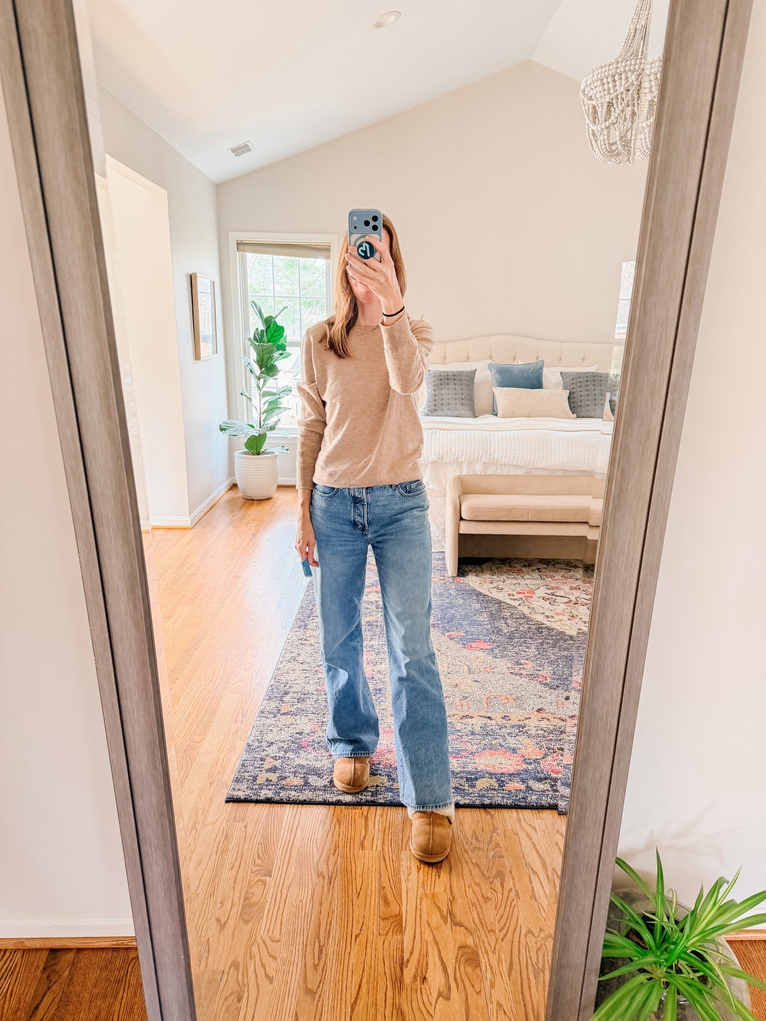 Found a new pair of jeans that I might just have to get different styles and washes in. The Loft Rivete line is hitting all the marks 

#LTKOver40 #LTKmomlife #LTKootd