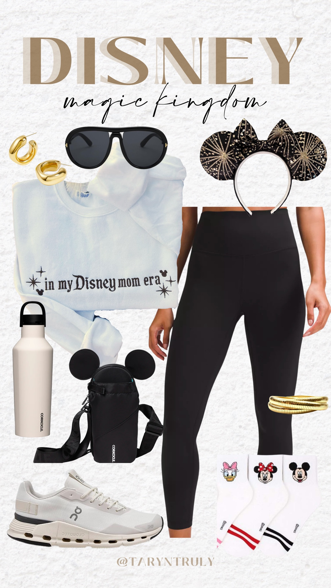 Midsize disney outfit Inspo 

#LTKSeasonal #LTKmidsize #LTKstyletip