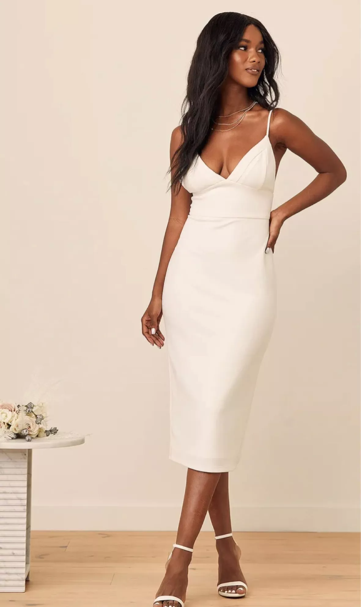 The Perfect Sheath Dress curated on LTK