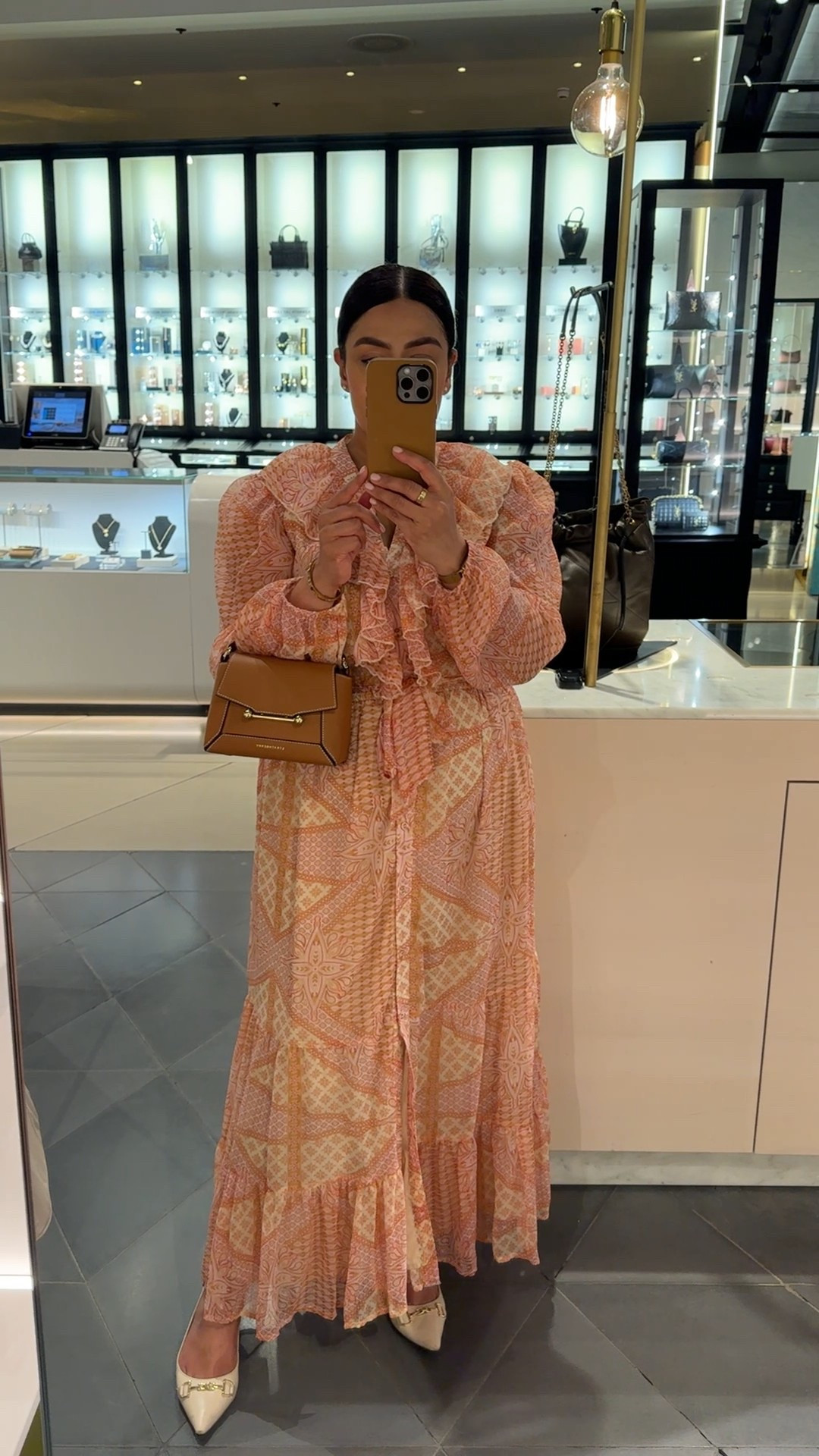 Spring Brunch Inspiration 

#LTKpetite #LTKspring #LTKmodest