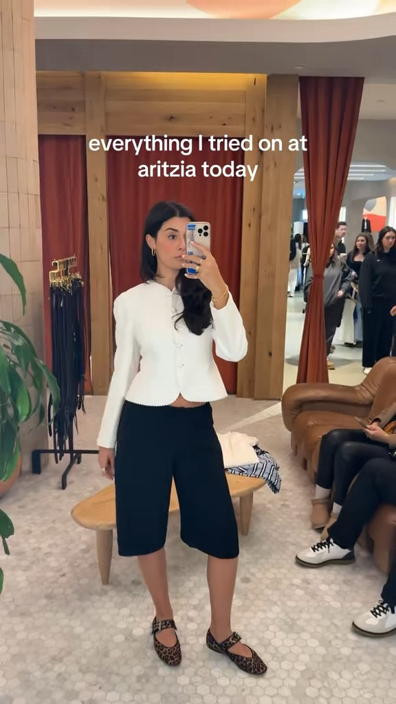 So many gorgeous pieces🤩

#LTKdatenight #LTKworkwear #LTKcanada