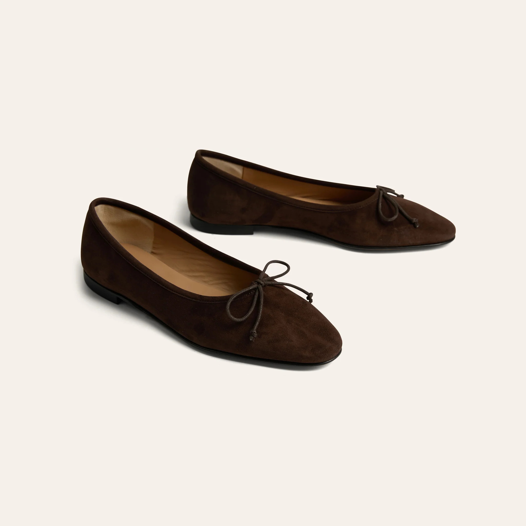 Como - Chocolate Suede- A.soliani | A.Soliani