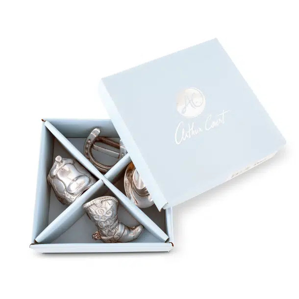 Western Napkin Ring | Perigold