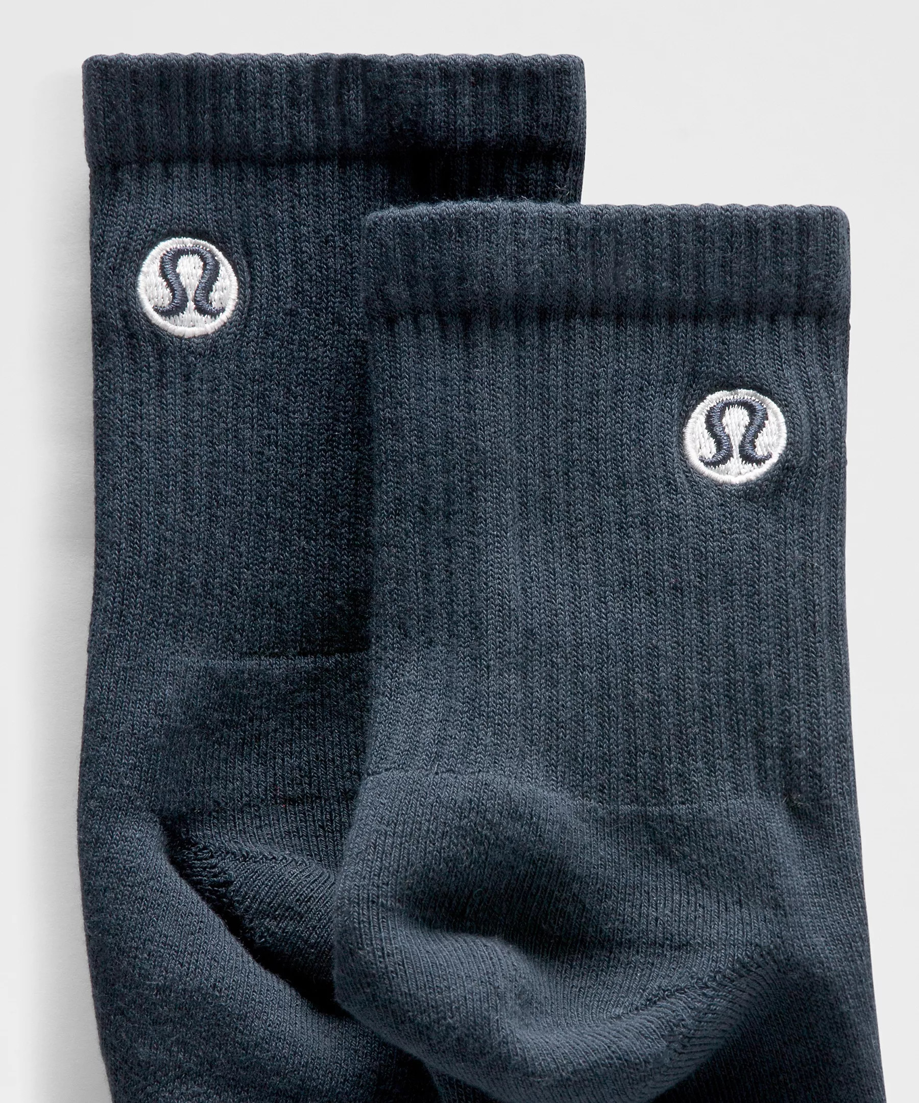 Unisex Daily Essential Quarter Socks | Lululemon (US)
