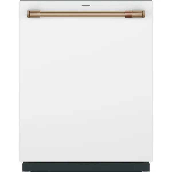 Cafe Customfit Energy Star Stainless Interior Smart Dishwasher | Wayfair North America