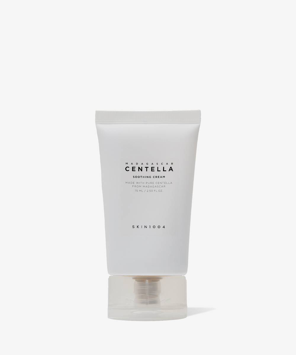 SKIN1004  Madagascar Centella Soothing Cream | Beauty Bay