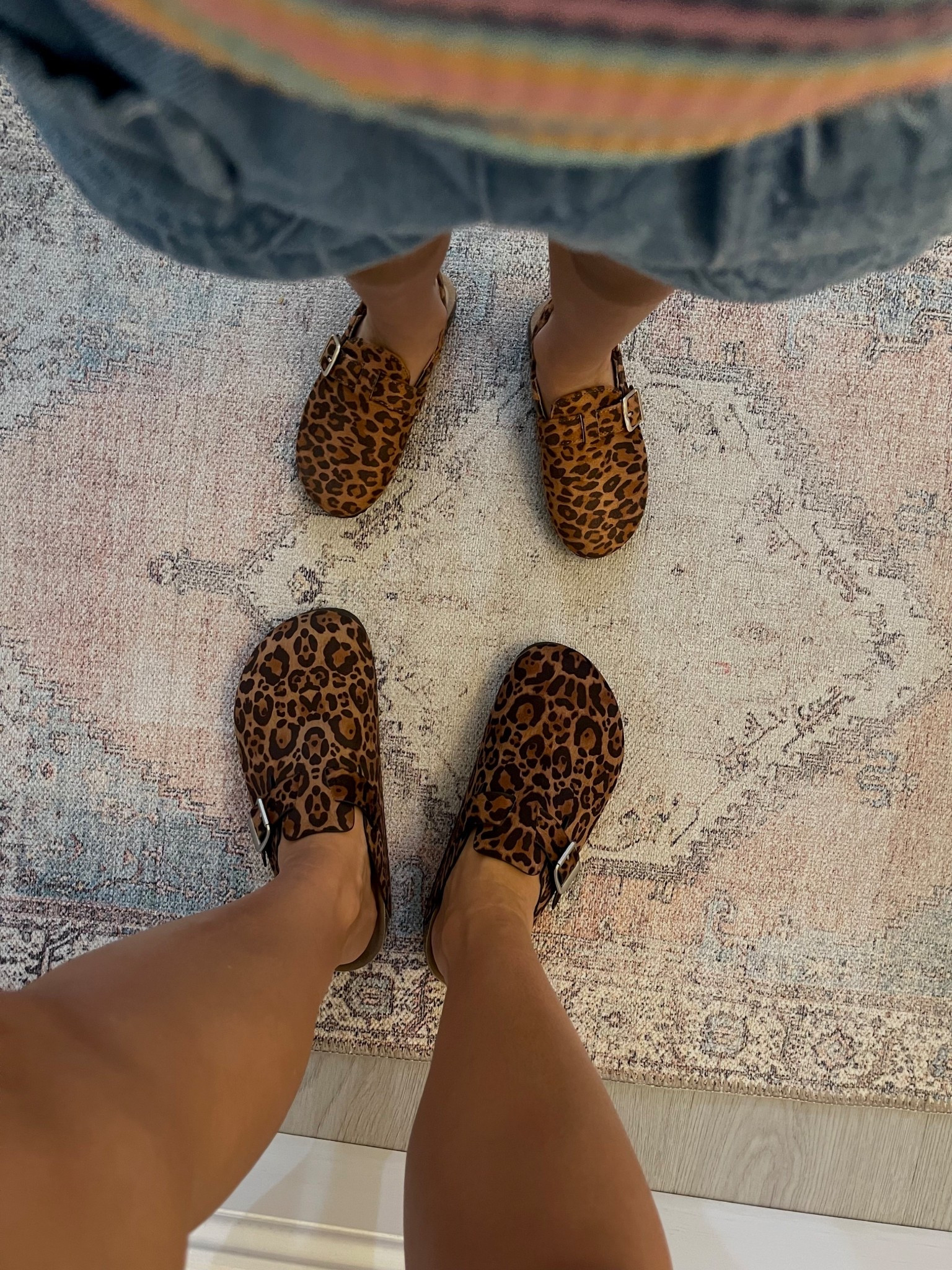 Matchy matchy with my niece! 

#LTKFindsUnder50 #LTKKids #LTKShoeCrush