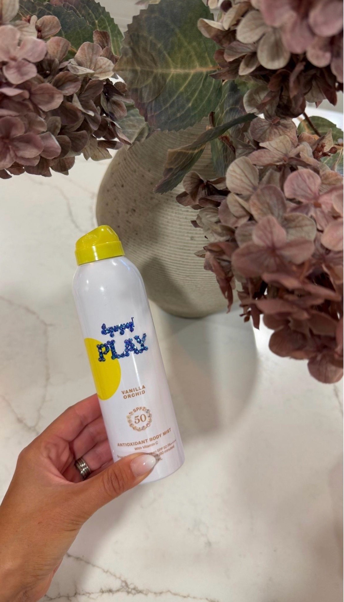 Dedazzled spf

#LTKSeasonal #LTKmomlife #LTKSaleAlert