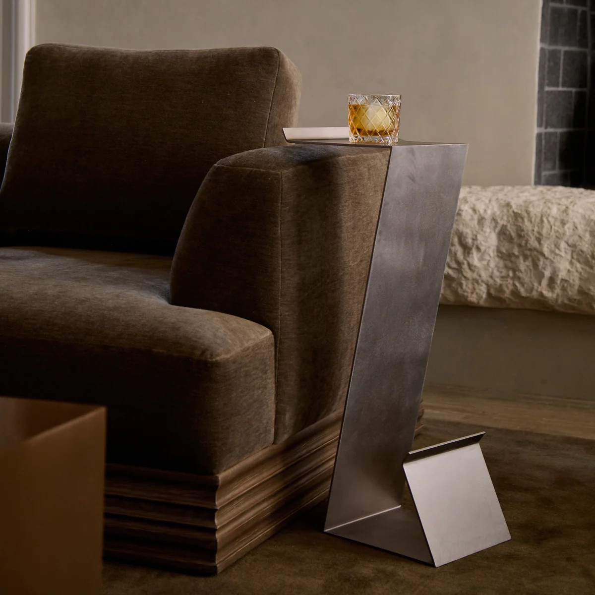 Palazzo Armchair | House of Leon