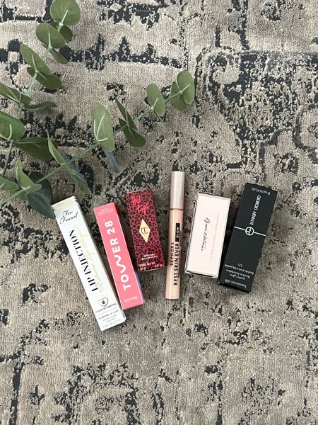 New Sephora beauty finds, Sephora haul, Armani foundation, Sephora glow conclearer, Tower 28, Charlotte Tilbury lipstick, Too faced lip pencil, Westman atelier blush stick, LTKbeauty

#LTKbeauty #LTKfindsunder50 #LTKfindsunder100