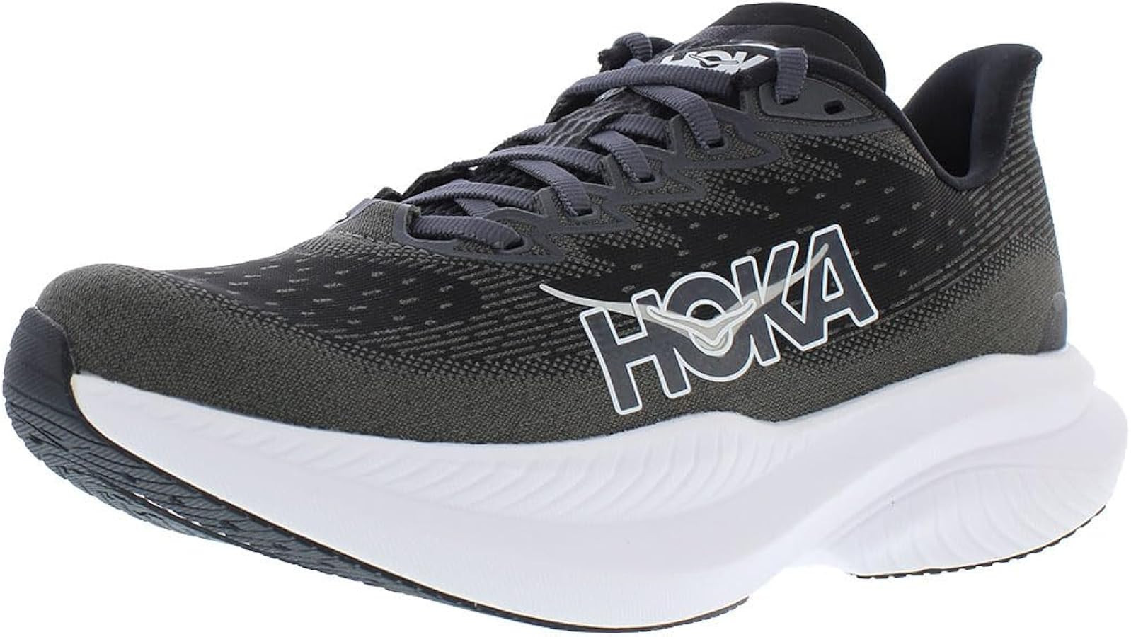Hoka Womens Mach 6 Sneaker | Amazon (CA)