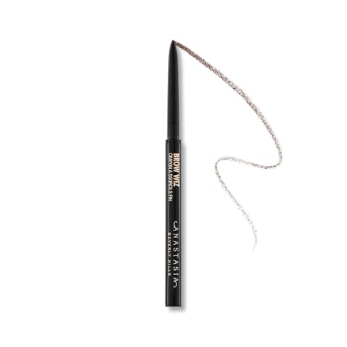 Anastasia Beverly Hills - Deluxe Mini Brow Wiz - Auburn | Amazon (US)