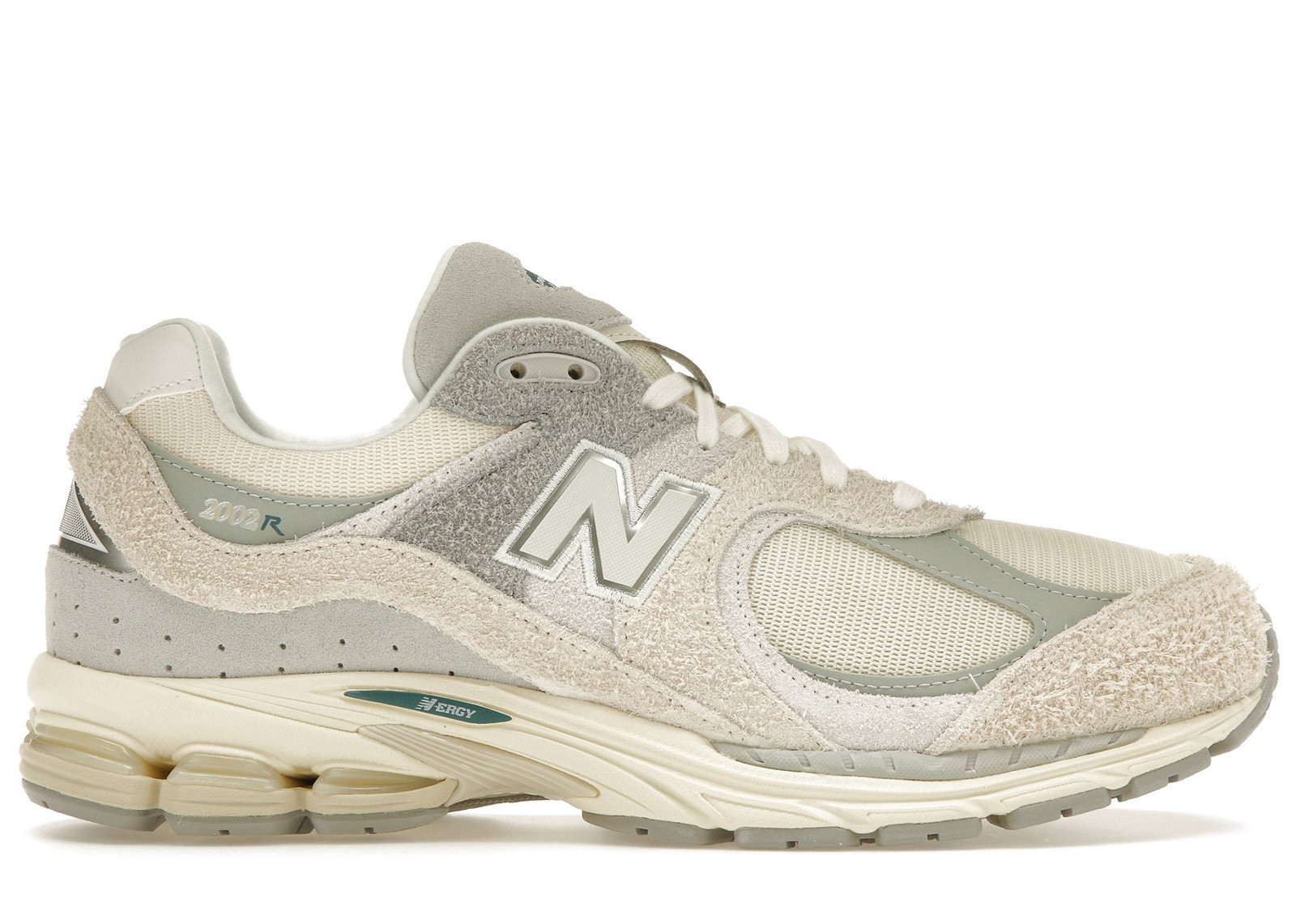 New Balance 2002R Linen | StockX