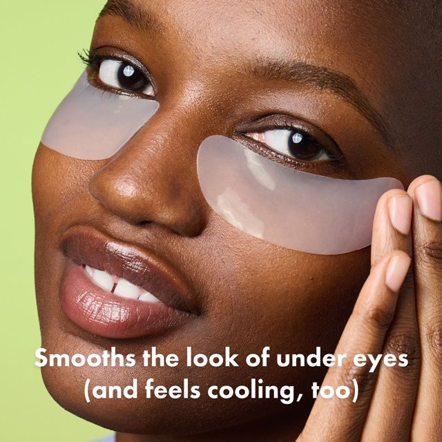 Mighty Patch For Tired Eyes 6ct | Walmart (US)