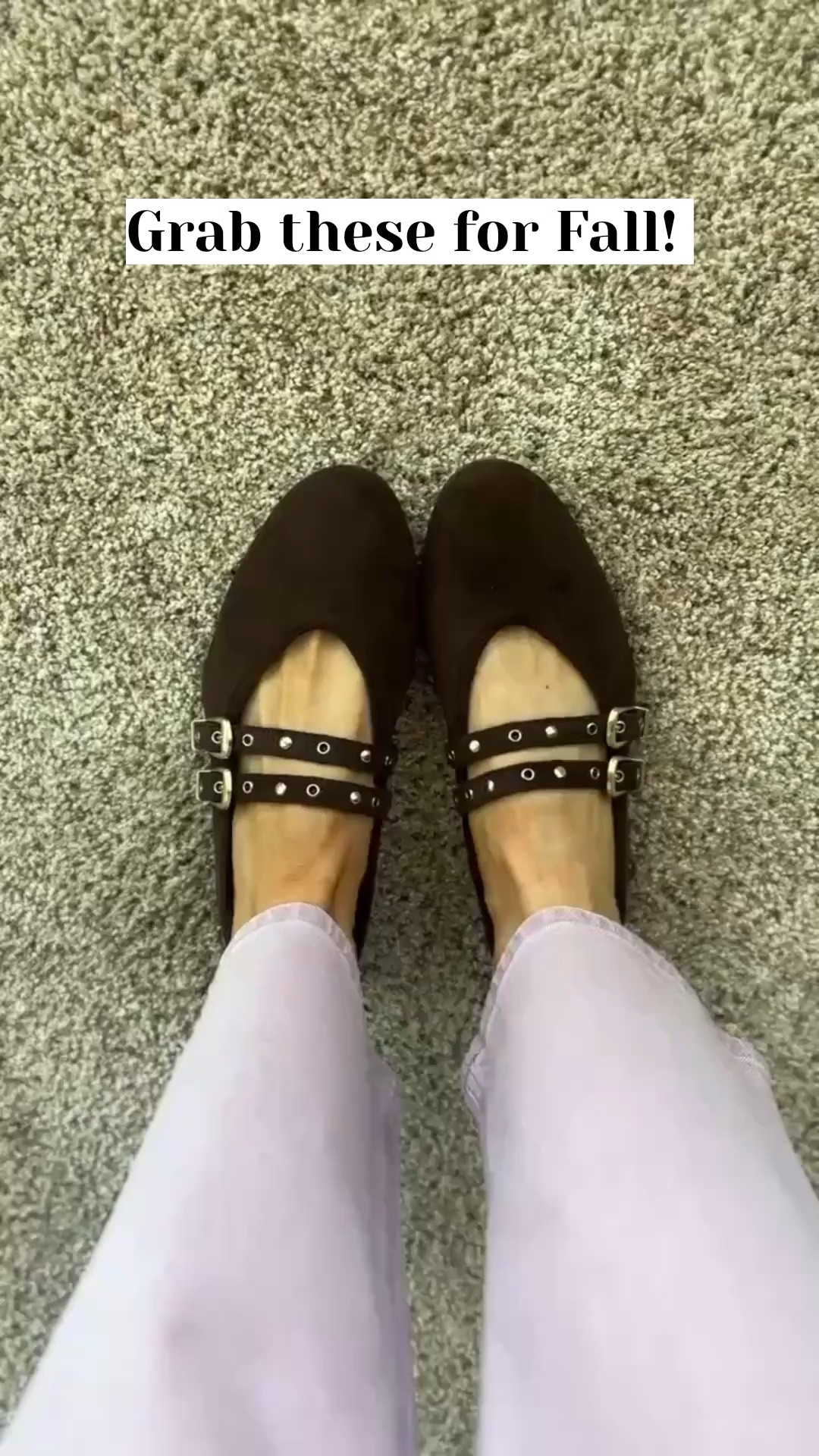 Loving these look for less shoes! @Target

#LTKgrwm