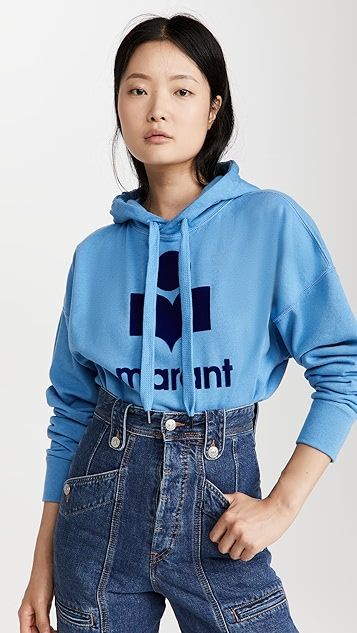 Mansel Sweatshirt | Shopbop