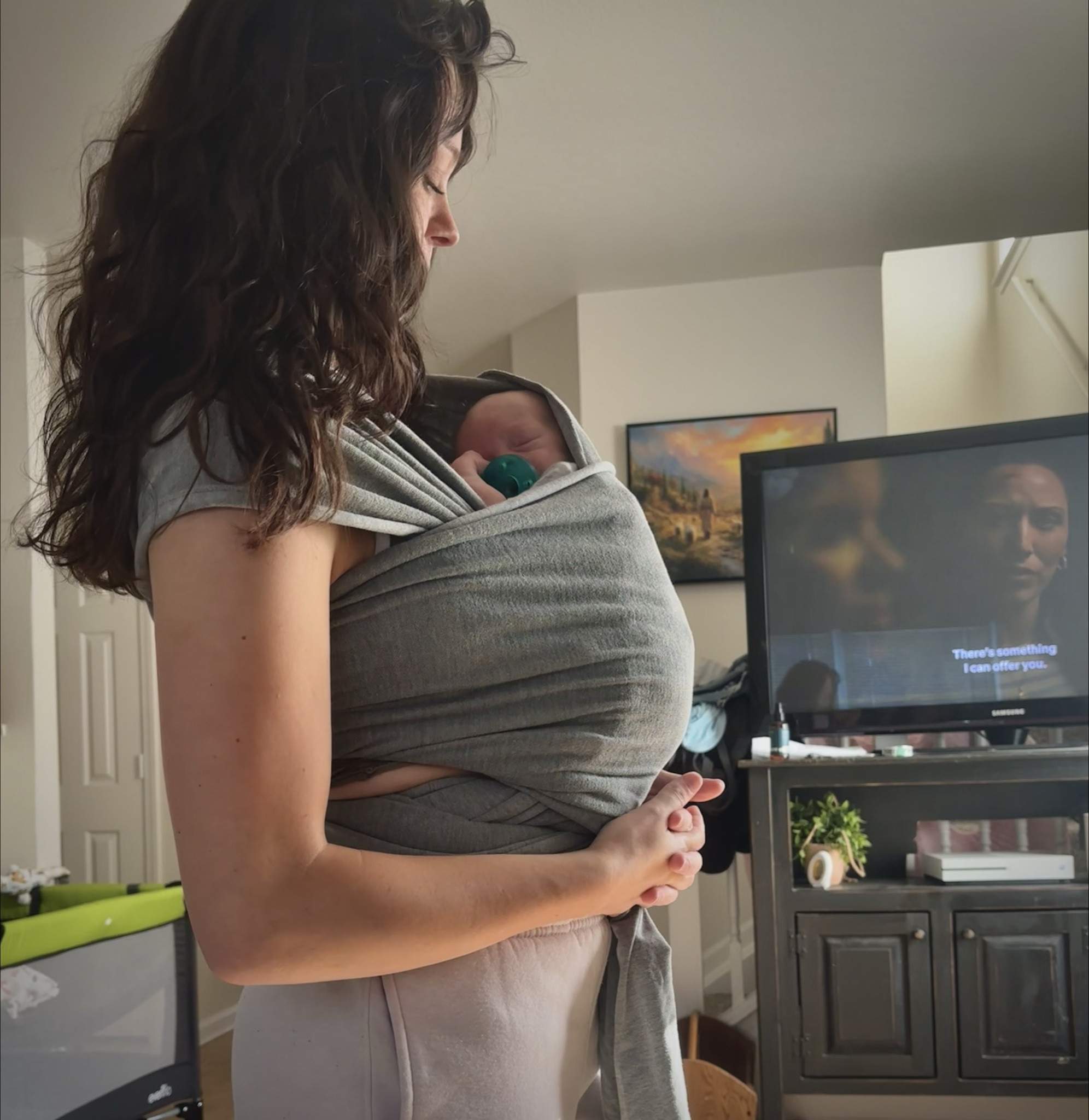 Products that made those first few months much smoother for everyone as a ftm of twins 🥰 // breastfeeding / baby wear / bath essentials //

#LTKmomlife #LTKBaby #LTKSaleAlert