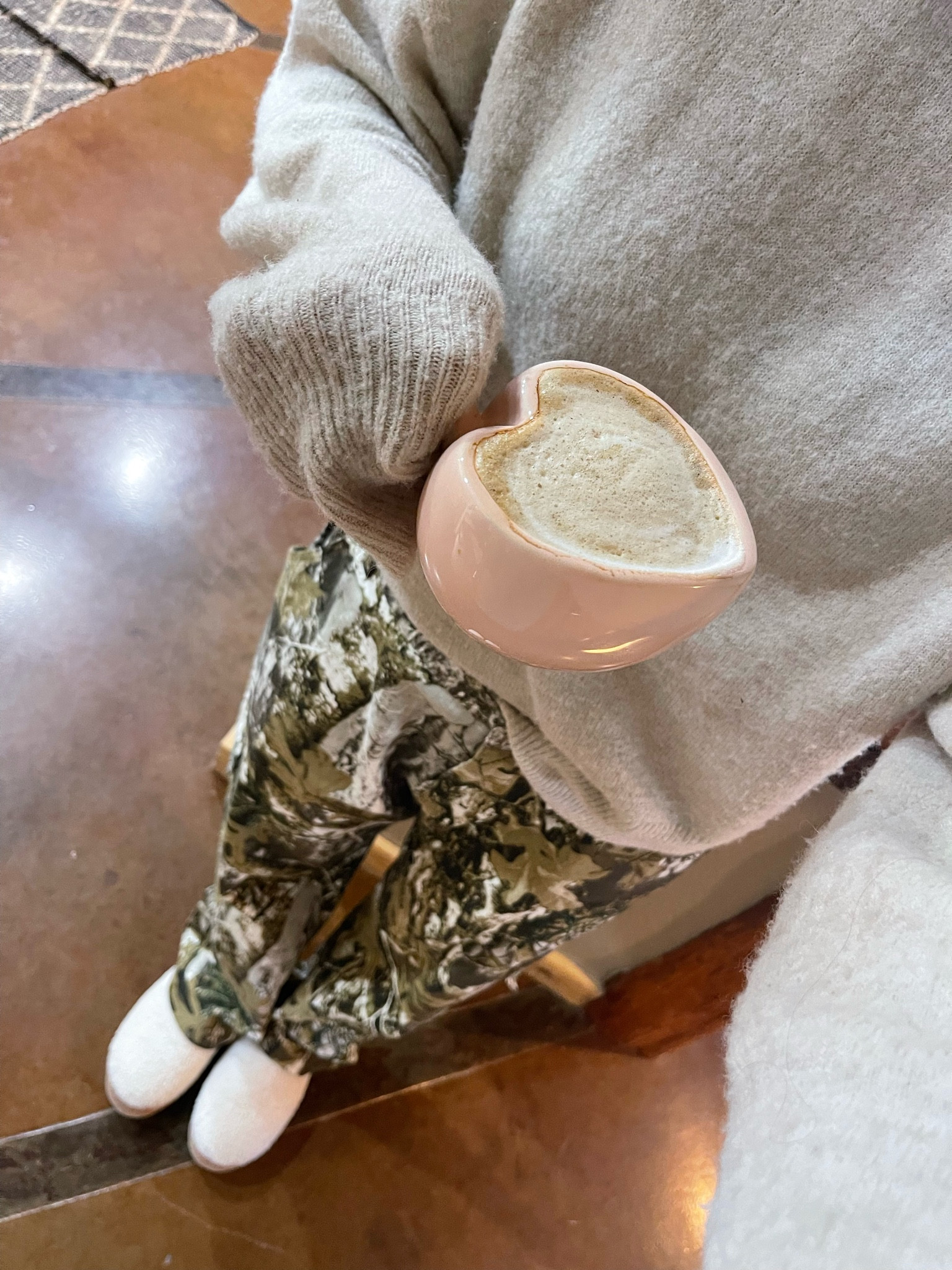 camo & cozy

#LTKGiftGuide #LTKHome #LTKSeasonal